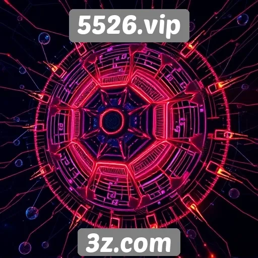 Perspectivas futuras para o desenvolvimento do 5526.vip